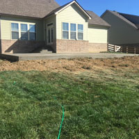 Drywall Installation